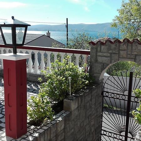 Apartment Dunja Senj  Bagian luar foto