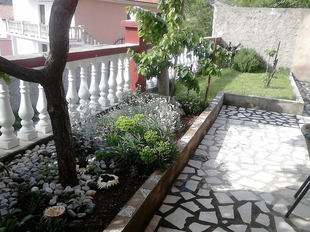 Apartment Dunja Senj  Ruang foto