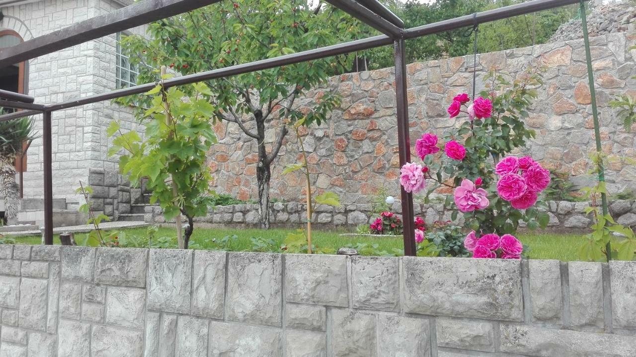 Apartment Dunja Senj  Bagian luar foto